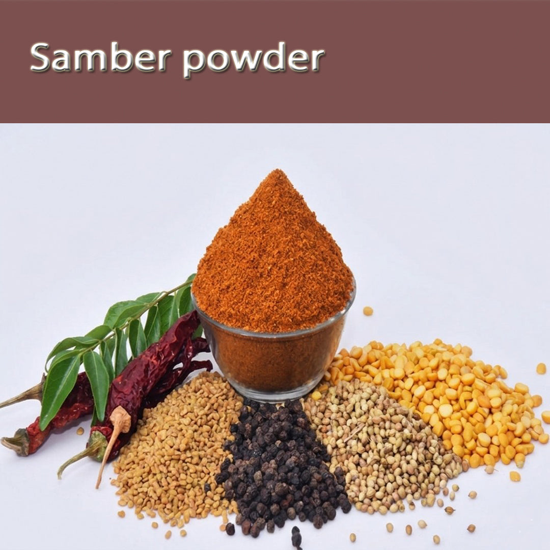Samber powder