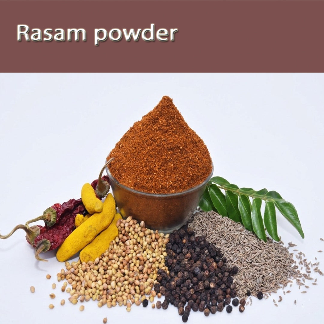 Rasam powder