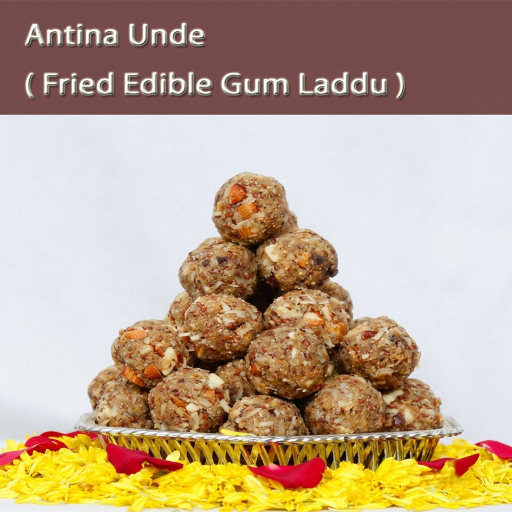 Antina Unde