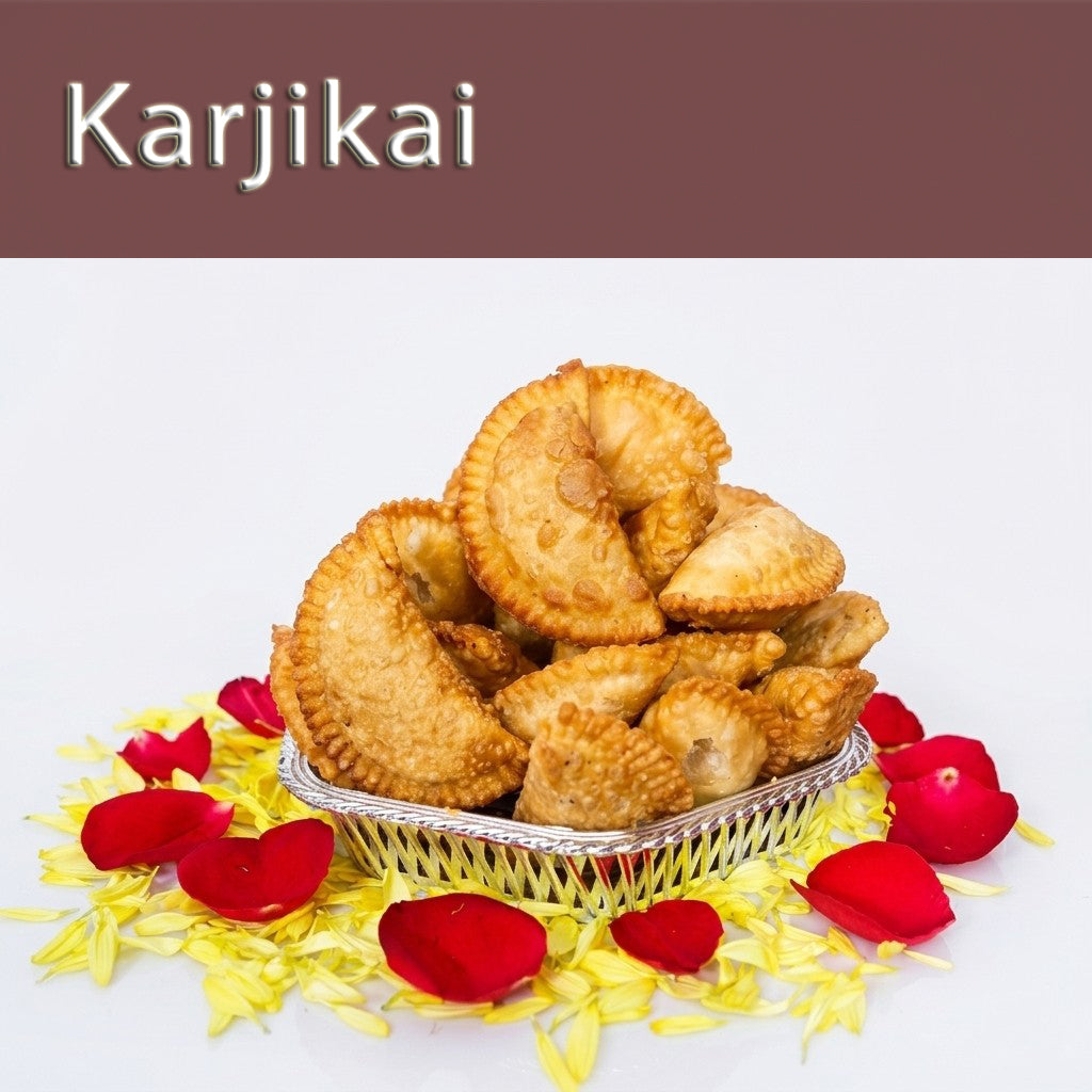 Karjikai