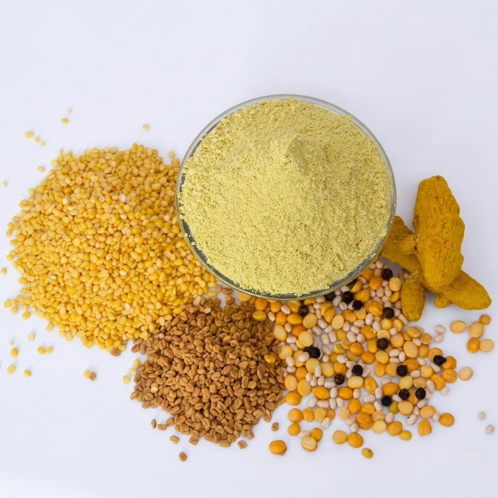 Menthya chutney powder