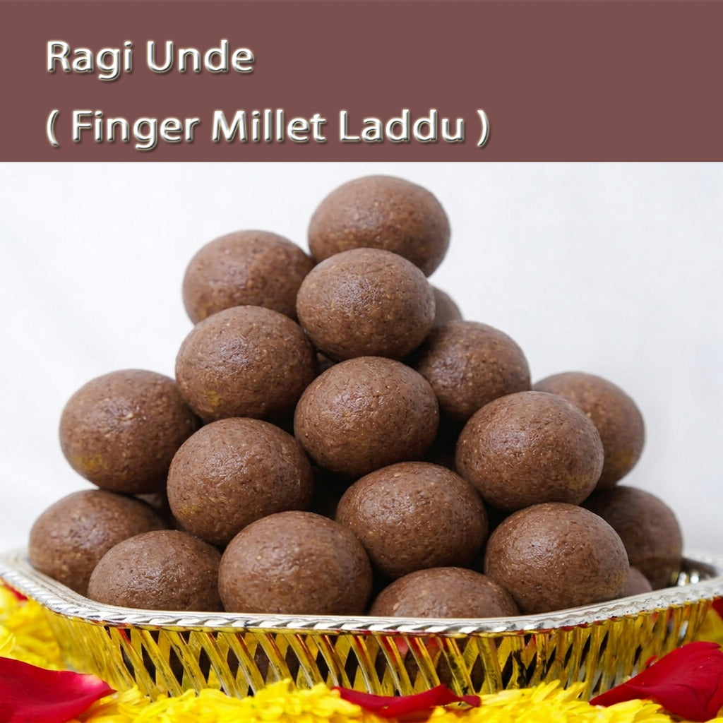Ragi Unde