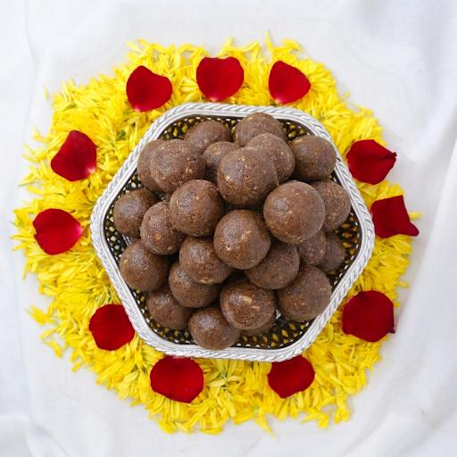 Ragi Unde