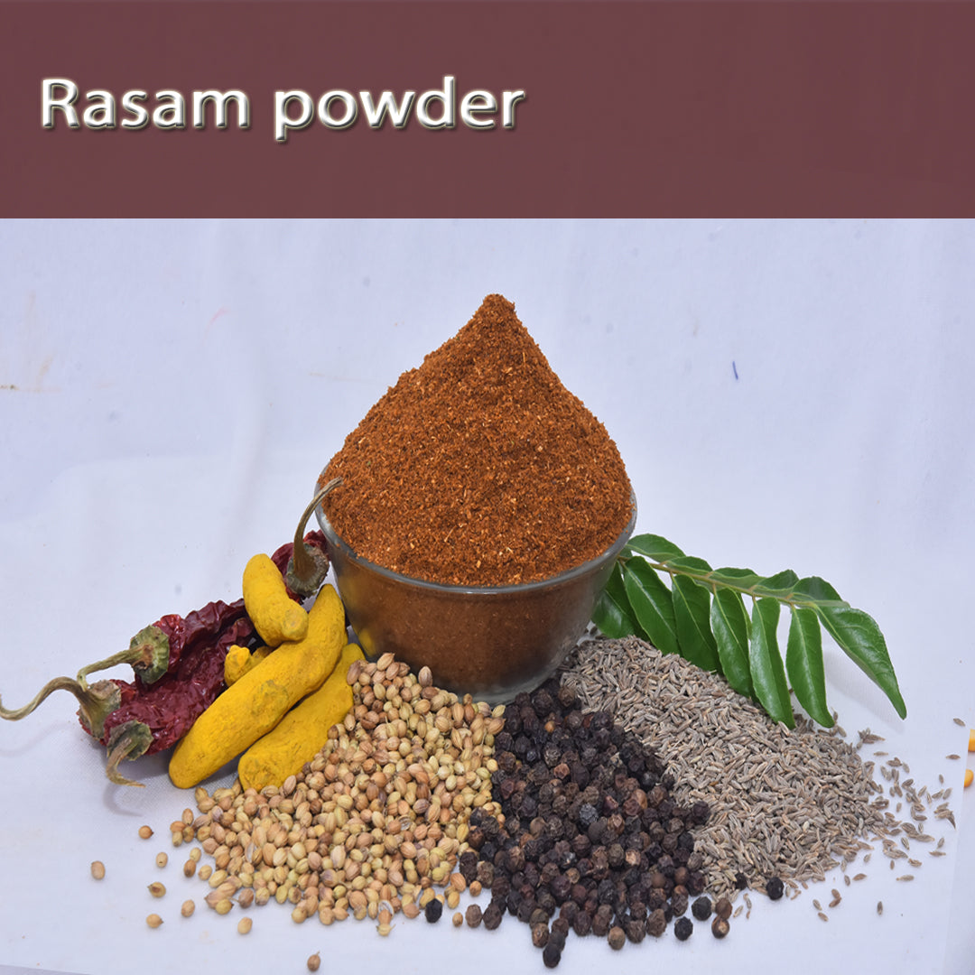 Rasam powder