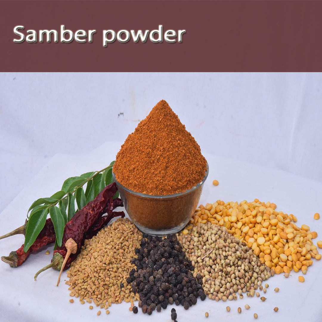 Samber powder