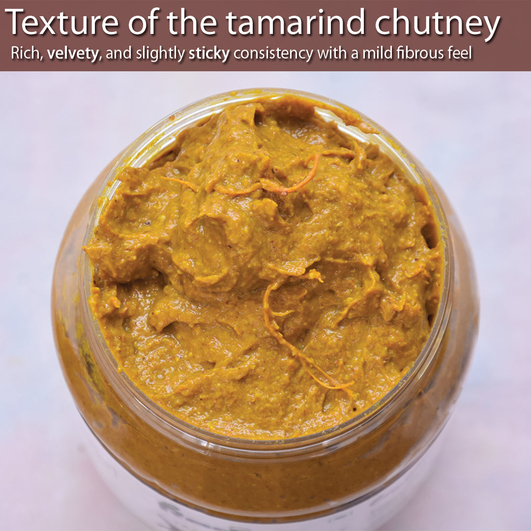 Tamarind Chutney