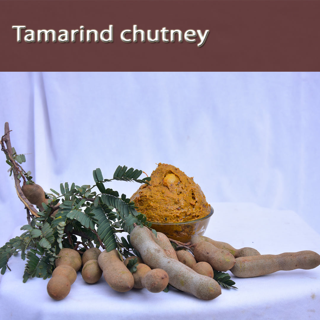 Tamarind Chutney