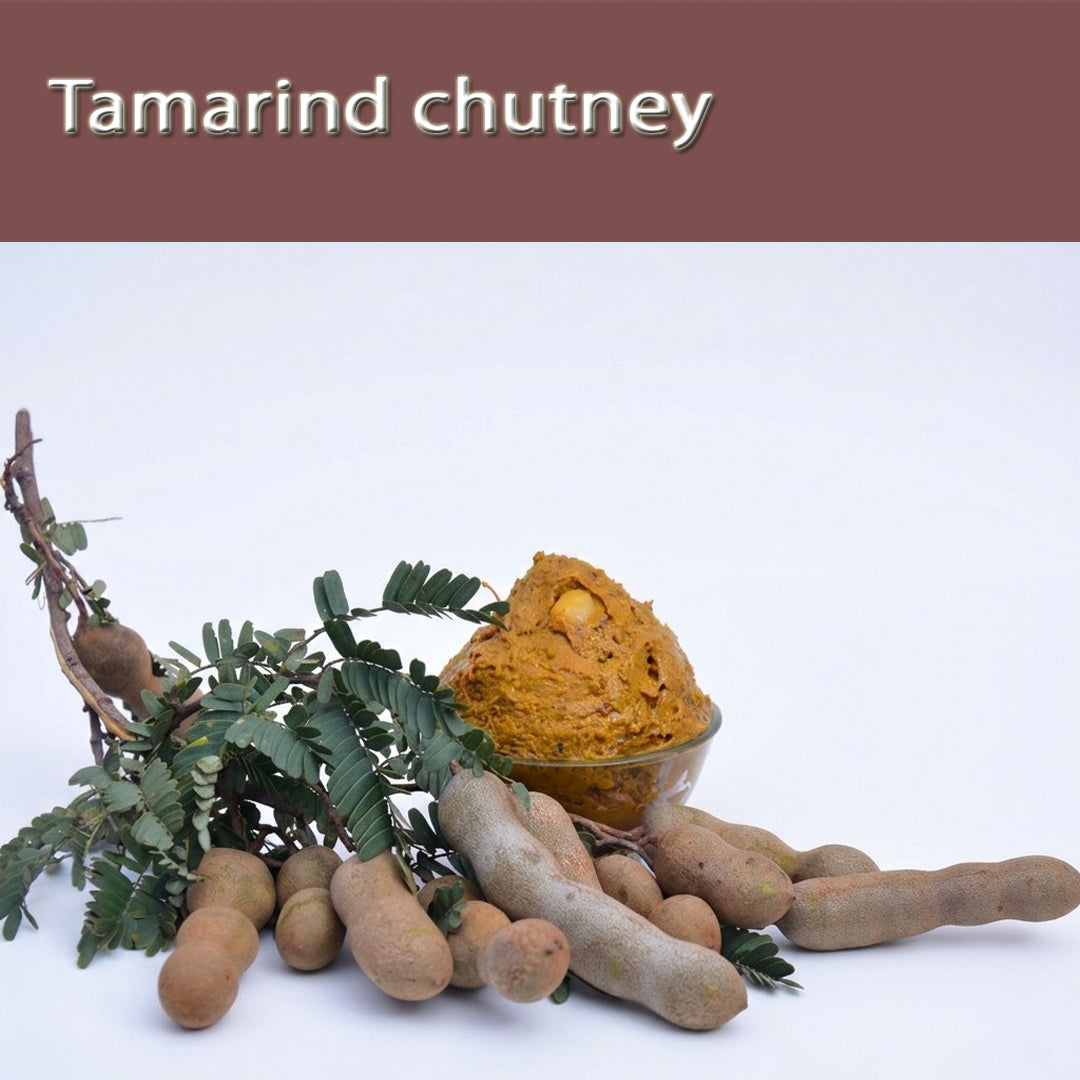 Tamarind Chutney