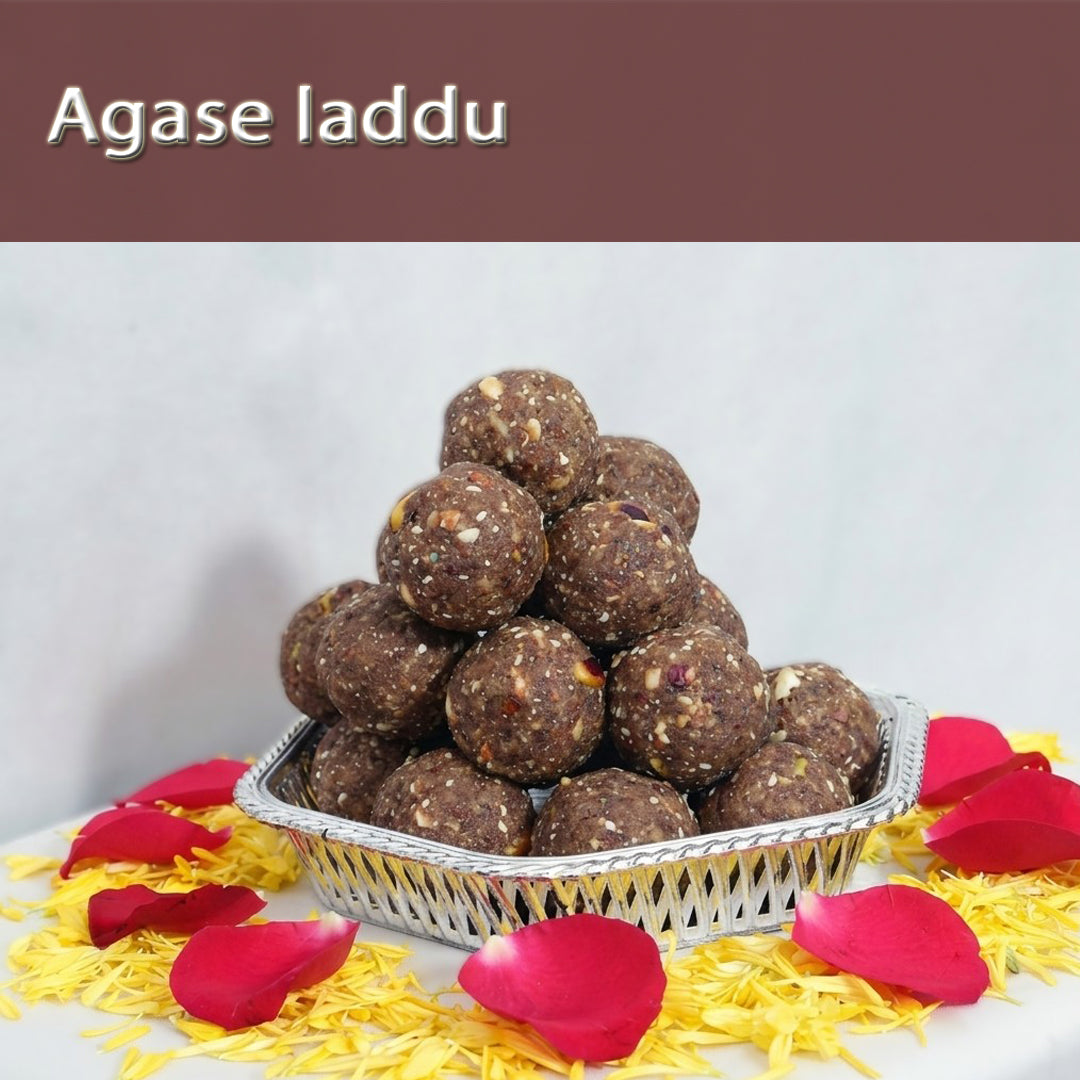 Agase laddu